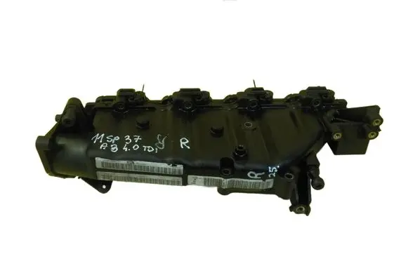 Audi A8 S8 D3 4E Intake manifold 057129676AH SSACY