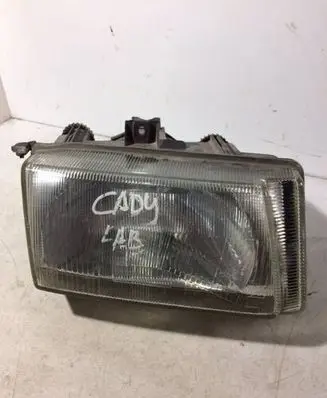 Volkswagen Caddy Headlight/headlamp