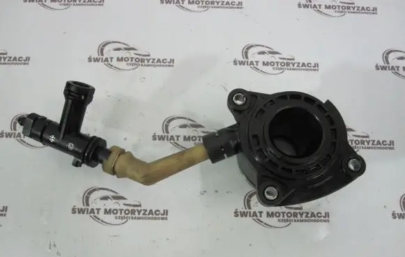 Ford Transit Oil level sensor 