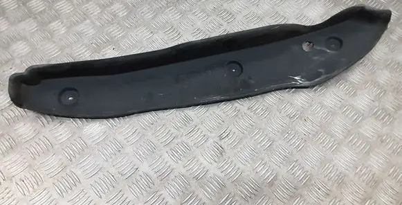 Mercedes-Benz ML W166 Fender end trim A1668890025