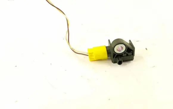Mercedes-Benz GLK (X204) Airbag deployment crash/impact sensor 1729056000 A1729056000