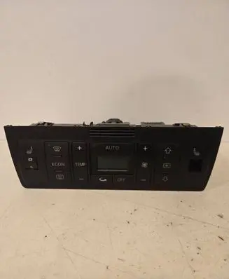Audi A3 S3 8L Climate control unit 8d0820043m 5HB00790805 8D0820043M