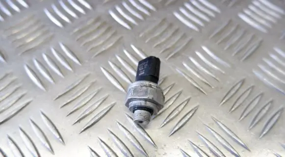 Air conditioning (A/C) pressure sensor