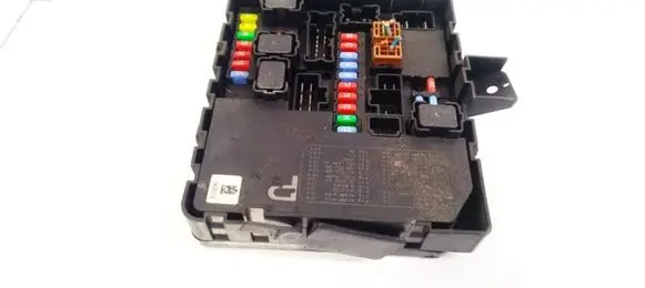 Nissan Pathfinder R51 Fuse box set 284b7eb03b 523547F05