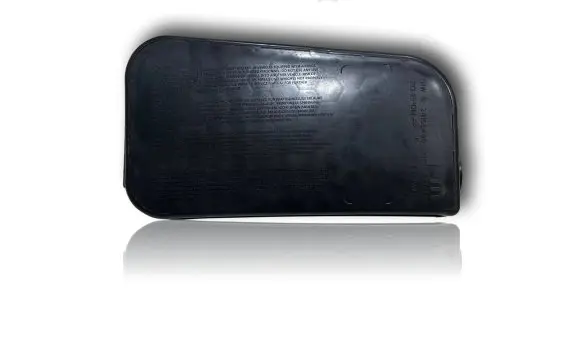 Jeep Renegade Seat airbag