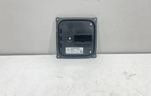 Mercedes-Benz ML W166 Headlight ballast module Xenon A2189009103 524742F03