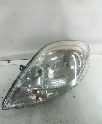Renault Trafic II (X83) Headlight/headlamp