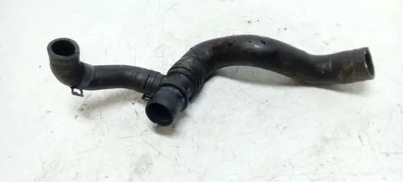 Volkswagen Golf VI Engine coolant pipe/hose