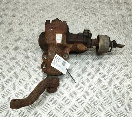 Nissan Patrol Y61 Steering rack 27141BR0 49200VB000