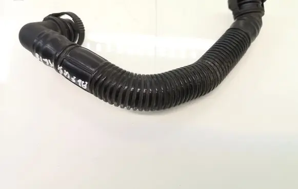 Breather/breather pipe/hose