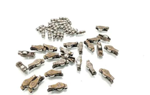 BMW 3 E92 E93 Valve rocker arm 