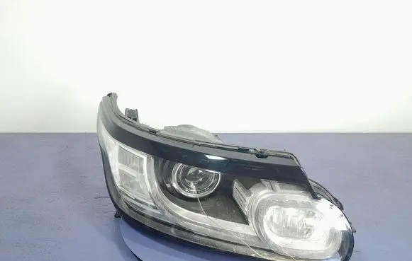Land Rover Range Rover Sport L320 Headlight/headlamp HK62-13W029-HA