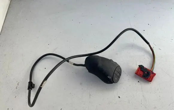 Renault Scenic I Steering wheel buttons/switches 