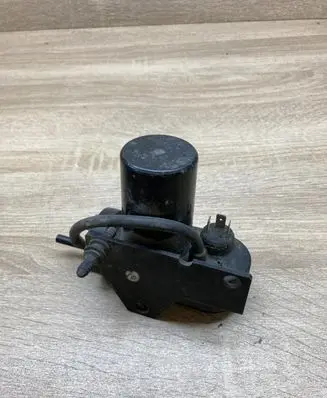 Volkswagen PASSAT B5 Cruise control vacuum pump 811907325 003572