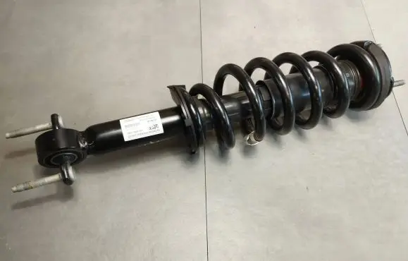 Volkswagen Amarok II Front shock absorber/damper MB3C18045PEF