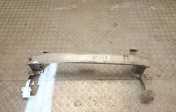 Peugeot 2008 I Front bumper cross member 9678452480