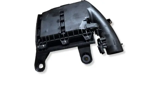 Citroen Berlingo Air filter box 9806561080