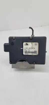 Mercedes-Benz CLK A208 C208 ABS Pump A0034310312