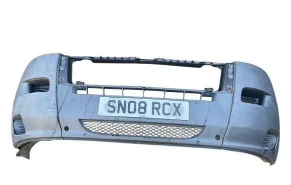 Citroen Jumper Rear bumper 1305760070 1306563070