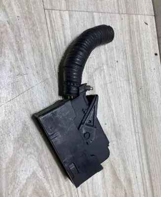 Ford Mondeo MK V ABS module connector plug 