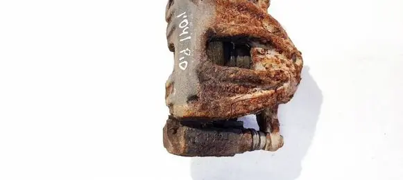 Toyota Corolla Verso AR10 Front brake caliper 