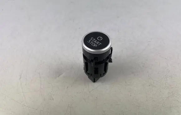 Audi Q4 e-tron Engine start stop button switch 83A905217B