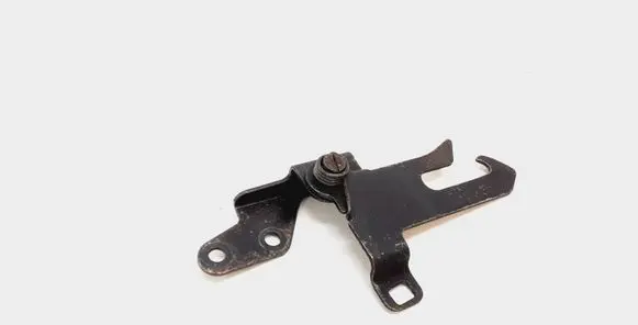 Volvo XC90 Engine bonnet/hood lock/latch loop/hook 30763562