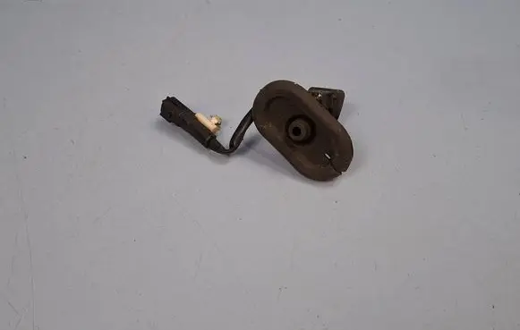 Volvo XC60 Windshield washer spray nozzle 30699651