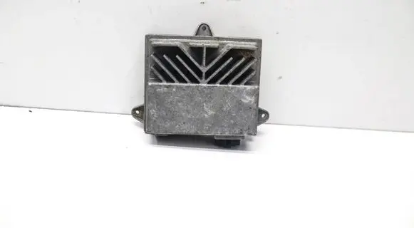 Porsche Panamera (970) Sound amplifier 99164555700