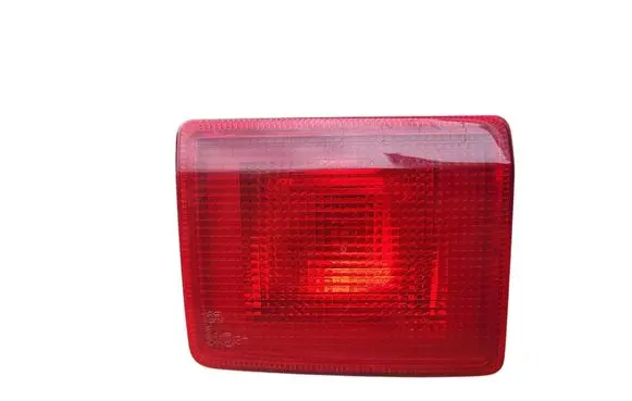 Peugeot 407 Rear fog light 9646507380