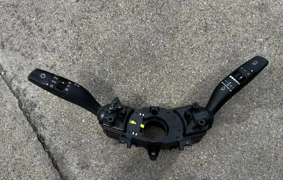 KIA Ceed Indicator stalk 93404J7960 201806192780 40B3MR1003