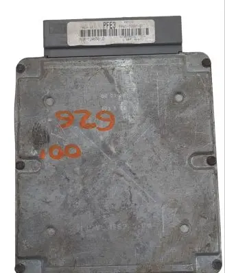 Mazda 626 Engine control unit/module YU3F12A650JD FPA118881D KBB0M60GJY03