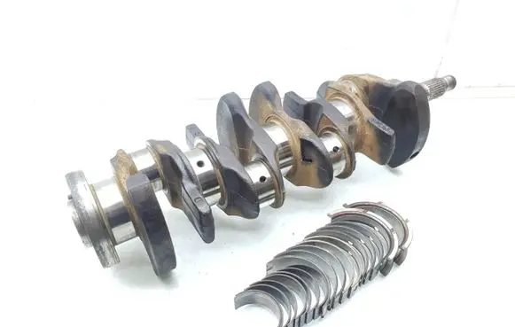 Volvo S40, V40 Crankshaft 