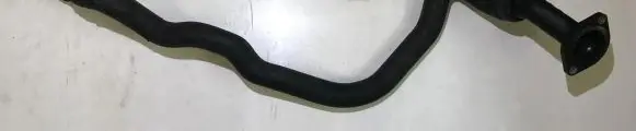 Volkswagen Golf IV Engine coolant pipe/hose 06a121121c 038121121d