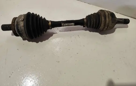 Volvo V70 Front driveshaft