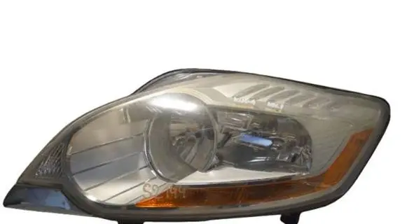 Ford Kuga I Headlight/headlamp