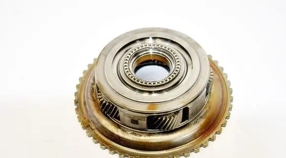 Audi A8 S8 D5 Manual 5 speed gearbox 1091231074