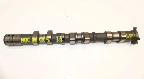 Camshaft