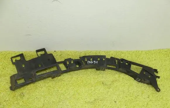Peugeot Rifter Rear bumper mounting bracket 9816768880