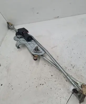 Seat Alhambra (Mk1) Front wiper linkage and motor