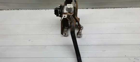 Toyota Prius (XW20) Brake pedal 8951047010