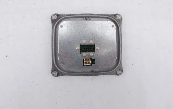 Xenon control unit/module