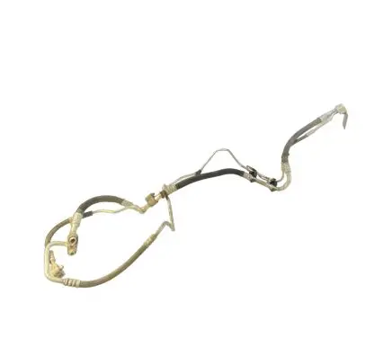 Opel Zafira B Air conditioning (A/C) pipe/hose