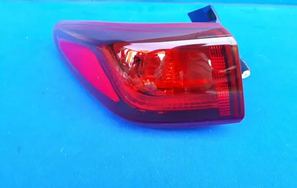 Hyundai Kona I Rear/tail lights 92401J9000