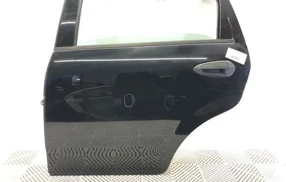 Fiat Grande Punto Rear door