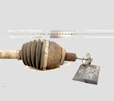 Ford Mondeo Mk III Front driveshaft 6G913B437BD P30681397