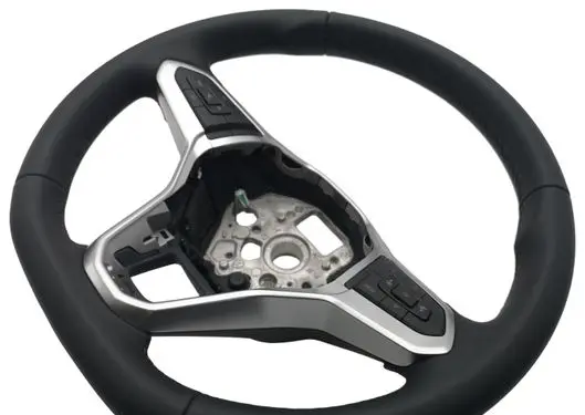 Volkswagen PASSAT B8 Steering wheel 3G0419089DE