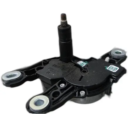 Volkswagen PASSAT B8 Wiper motor 5G0955711A