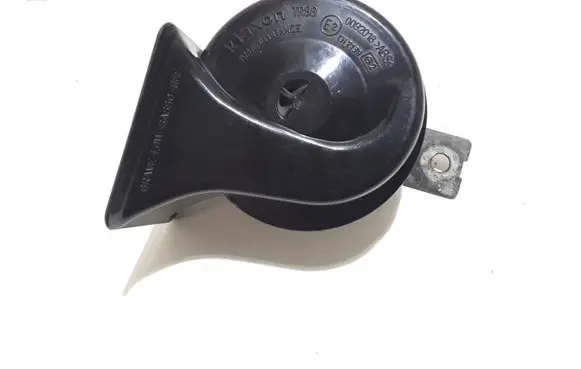 Renault Megane II Horn signal 0092018