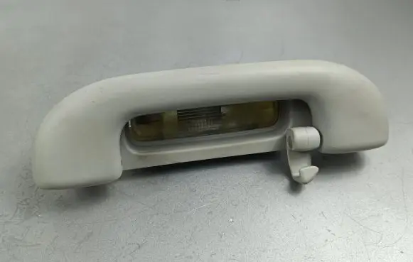 Jeep Compass Rear interior roof grab handle